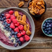 Pecan Industry Launches First-Ever National Consumer Campaign