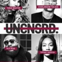TV One's Edgy Biography Series UNCENSORED to Feature Rick Ross and Trick Daddy with…