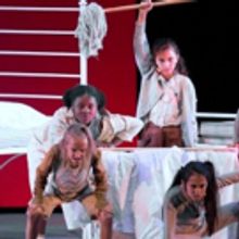 Review: Michael Arden Directs ANNIE with Creative Ingenuity at the Hollywood Bowl