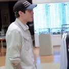 WATCH: Queer Eye Star Tan France Helps SNL's Star Pete Davidson Step Up His Style
