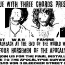 Dialogue With Three Chords Closes Out Season Eight With Finale Of WELCOME TO THE…