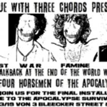 Dialogue With Three Chords Closes Out Season Eight With Finale Of WELCOME TO THE…