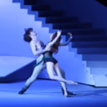 Shakespeare Comedy THE TAMING OF THE SHREW Leaps Into Theaters Nationwide