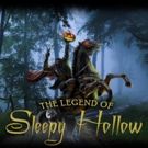 Americana Theatre Co. Presents THE LEGEND OF SLEEPY HOLLOW