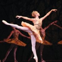 BWW Review: National Ballet Delivers Grand Spectacle with THE SLEEPING BEAUTY Photo