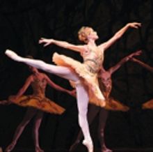 BWW Review: National Ballet Delivers Grand Spectacle with THE SLEEPING BEAUTY