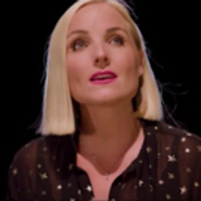 VIDEO: Kerry Ellis Joins 1,000 West End Stage students to Record 'A Million Dreams' in Aid of NSPCC Childline