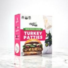 Mighty Spark Food Co. - Creators Of Hand-Crafted, Small Batch Meat - Launches At Reta