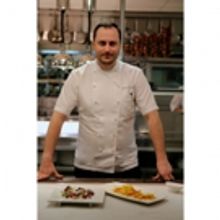 Chef Spotlight: Adin Langille of BOWL & BLADE in NYC