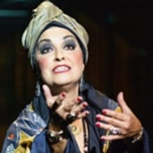 Tony Award-Winning Musical Masterpiece SUNSET BOULEVARD To Visit Birmingham…