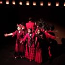 A Flamenco Version Of THE LITTLE MATCH GIRL Comes to Teatro Paraguas