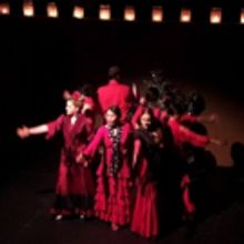 A Flamenco Version Of THE LITTLE MATCH GIRL Comes to Teatro Paraguas
