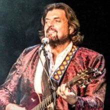 Alan Parsons Live Project Will Play The VETS
