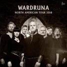 Wardruna Adds New Dates to Rapidly Selling-Out North American Tour