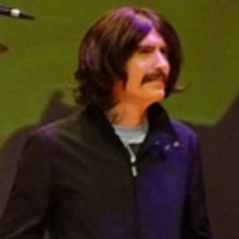Emmy-Winning Beatles Tribute Act THE FAB FOUR Wraps Up L.A. Shows & Heads To NYC