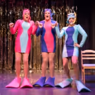 Photo Coverage: First look at Evolution Theatre Company's PRISCILLA QUEEN OF THE…