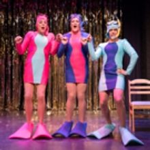 Photo Coverage: First look at Evolution Theatre Company's PRISCILLA QUEEN OF THE DESE