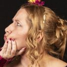 Photo Flash: Open Book Theatre Presents ADA AND THE ENGINE