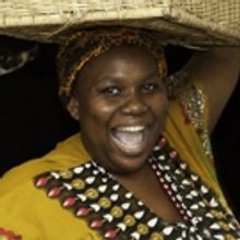 Jungle Theatre to Present Family Fun in THE MAGIC SHELL at The Masque Theatre