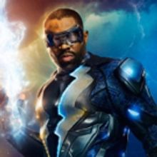 Scoop: Coming Up on a New Episode of BLACK LIGHTING on THE CW - Monday, February 11, 