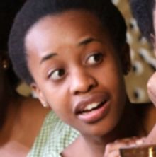 Rehearsals Have Begun For SCHOOL GIRLS; OR, THE AFRICAN MEAN GIRLS PLAY At Kirk Dougl