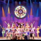 Monty Python's SPAMALOT Launches New Tour in Vermont Next Week