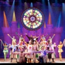 Monty Python's SPAMALOT Launches New Tour in Vermont Next Week