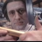 VIDEO: On This Day, March 1- SWEENEY TODD Slashes His Way to Broadway