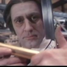 VIDEO: On This Day, March 1- SWEENEY TODD Slashes His Way to Broadway