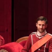 BWW Review: A LITTLE NIGHT MUSIC at Wilmink Theater En Muziekcentrum Enschede: stunni