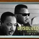 Sunwise Media to Debut UNSOLVED HISTORY: LIFE OF A KING Documentary