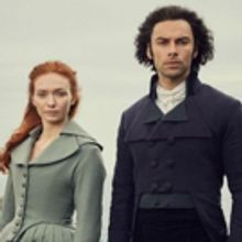 Filming begins on the Final Season of POLDARK
