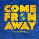 Tickets on Sale Feb. 1 for New Orleans Stop of COME FROM AWAY