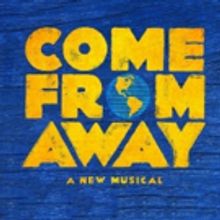 Tickets on Sale Feb. 1 for New Orleans Stop of COME FROM AWAY