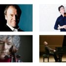 New Jersey Performing Arts Center Announces The 2018-19 Classical Season