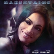 William H. Macy's KRYSTAL Starring Rosario Dawson Opens Theatrically This Friday 4/13