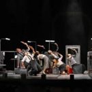 Gecko Announce Barbican Debut Marking Next Phase Of UK's Leading Devising Physical…