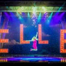 BWW Review: LEGALLY BLONDE, New Wimbledon Theatre