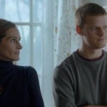 VIDEO: See Julia Roberts and Lucas Hedges in the Official BEN IS BACK Trailer