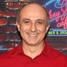 Stephen DeRosa, Lisa Tejero, and More Join Arena Stage's ANYTHING GOES