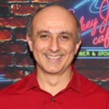Stephen DeRosa, Lisa Tejero, and More Join Arena Stage's ANYTHING GOES