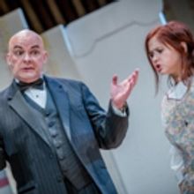 Photo Flash: Breckenridge Backstage Theatre Presents ANNIE