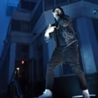 VIDEO: Watch Eminem Perform 'Venom' from the Empire State Building Video
