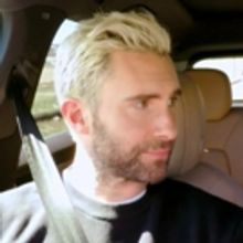 VIDEO: James Corden Does Carpool Karaoke With Adam Levine