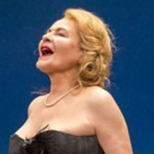 Photo Flash: Dianne Wiest Stars In HAPPY DAYS At the Mark Taper Forum