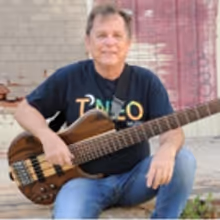 Allman Goldflies Band 'Goes POPS', In Concert with Panama City POPS Orchestra