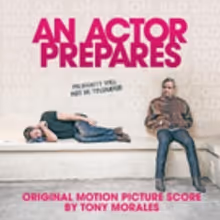 Lakeshore Records Releases New Soundtrack by Composer Tony Morales