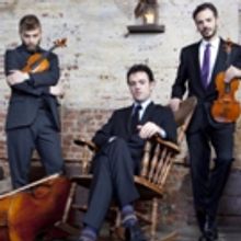 Black Mountain College Museum Presents Brooklyn Rider In Premiere Of New Program, Hea