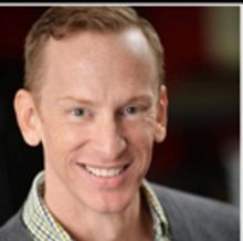 Popular Crooner Kevin Kelly Premieres Latest Cabaret At Winter Park Playhouse