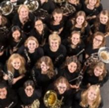 Classical Movements Presents St. Olaf College Concert Band On Debut Tour Of Australia